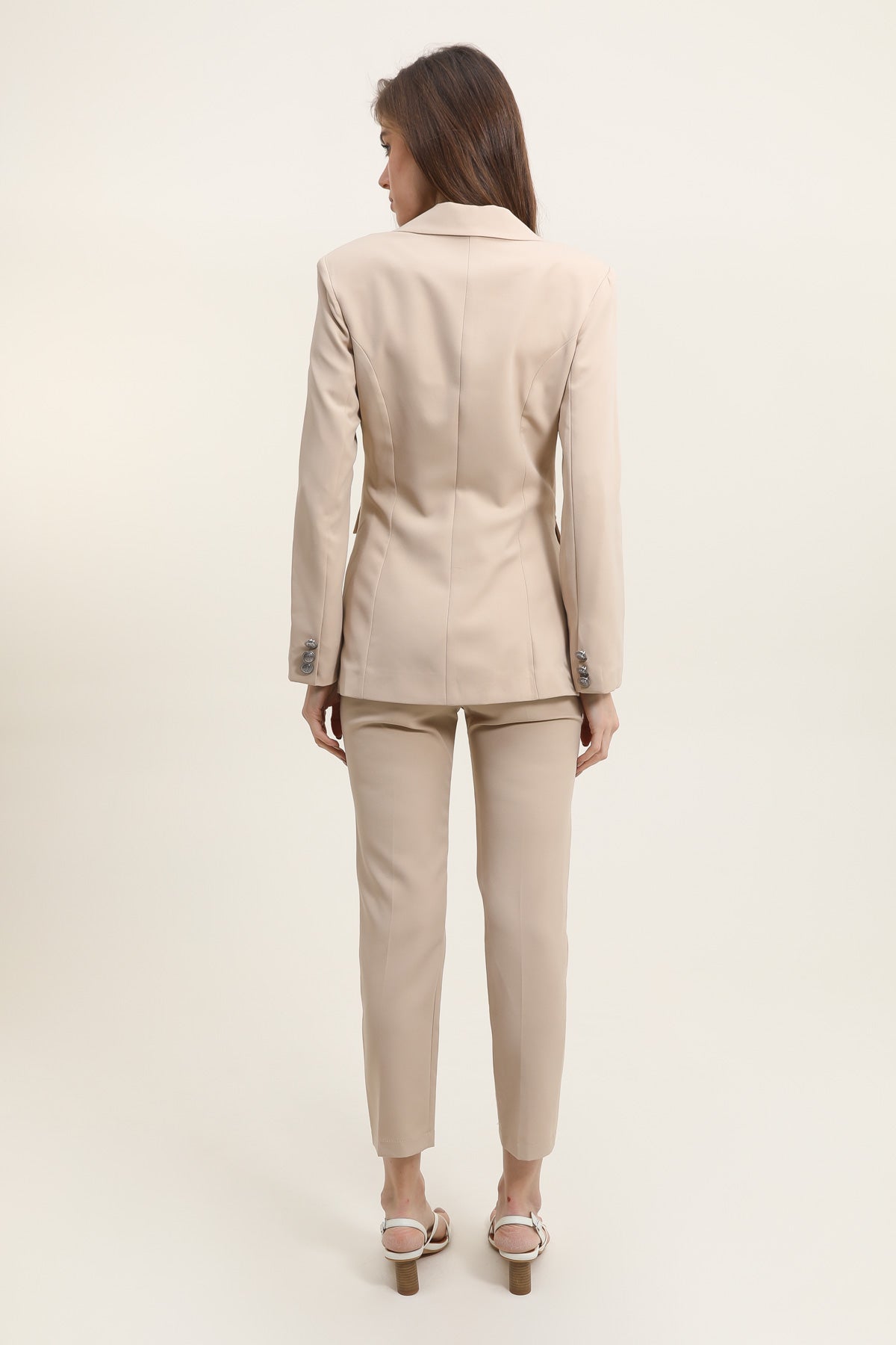 Ensemble Élégant Maëlys - Beige